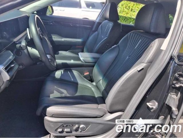Hyundai Grandeur 2023 — photo 6