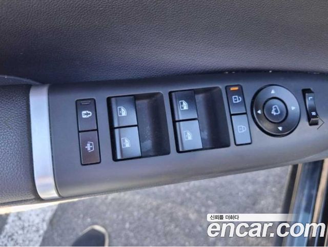Hyundai Grandeur 2023 — photo 7