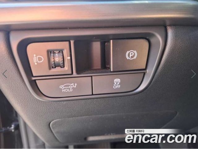 Hyundai Grandeur 2023 — photo 8