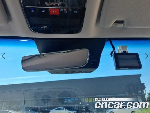 Hyundai Grandeur 2023 — photo 15