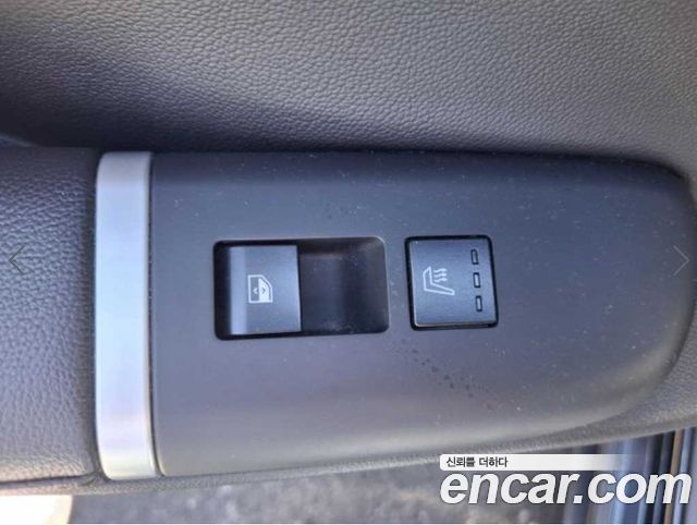 Hyundai Grandeur 2023 — photo 18