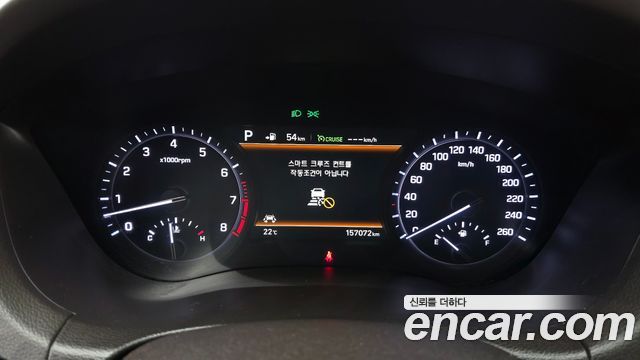 Genesis G80 2017 — photo 8