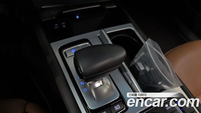 Genesis G80 2017 — photo 9