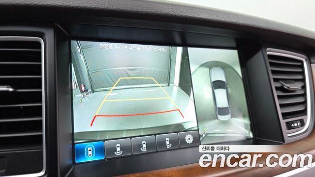 Genesis G80 2017 — photo 15