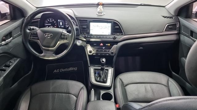 Hyundai AVANTE 2017 — photo 7