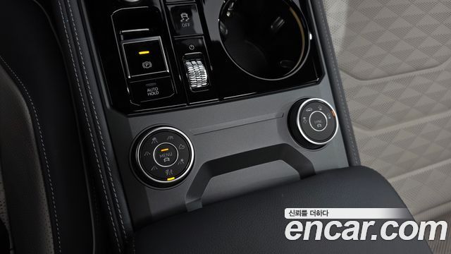 Volkswagen Touareg 2026 — photo 9