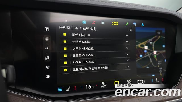 Volkswagen Touareg 2026 — photo 16