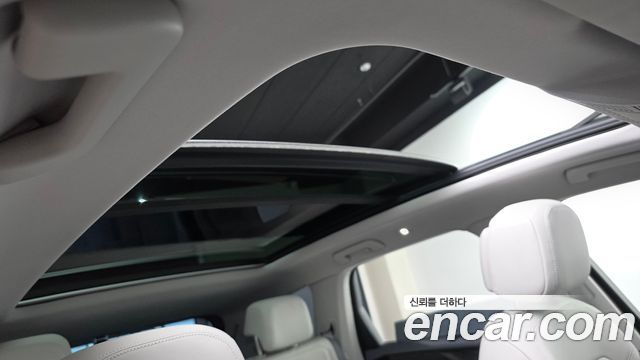 Volkswagen Touareg 2026 — photo 18
