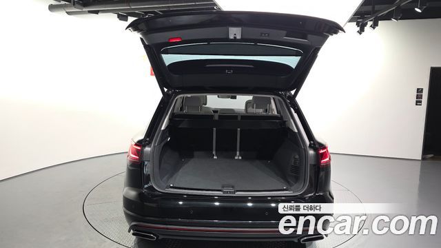 Volkswagen Touareg 2026 — photo 20