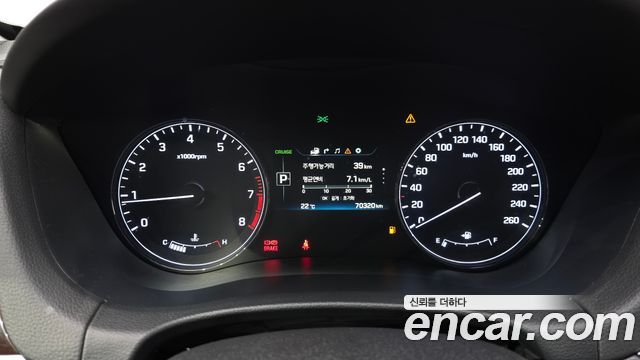 Hyundai Genesis 2016 — photo 8