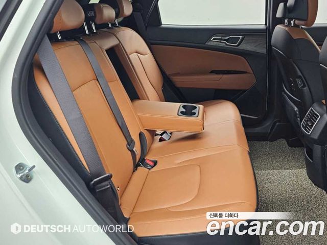 Kia Sportage 2022 — photo 12