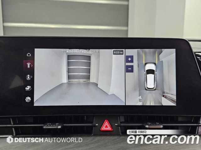 Kia Sportage 2022 — photo 15