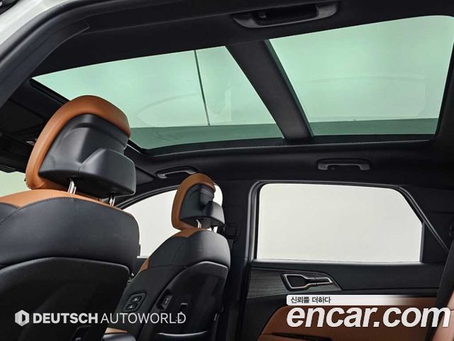 Kia Sportage 2022 — photo 18