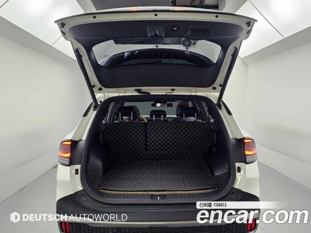 Kia Sportage 2022 — photo 19