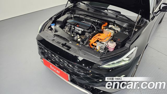 Kia K8 2023 — photo 6