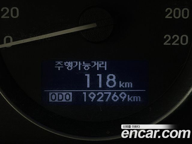 Hyundai Starex 2019 — photo 16