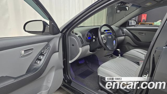 Hyundai AVANTE 2008 — photo 10