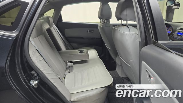 Hyundai AVANTE 2008 — photo 12