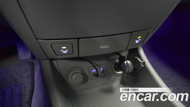 Hyundai AVANTE 2008 — photo 15