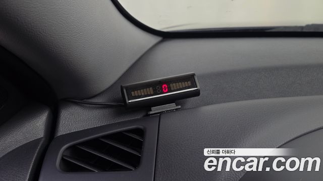 Hyundai AVANTE 2008 — photo 16