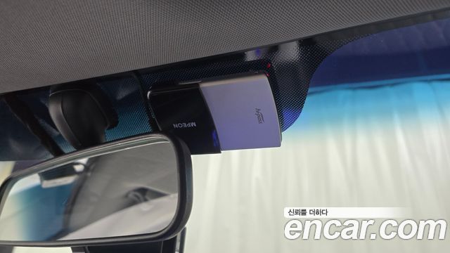 Hyundai AVANTE 2008 — photo 18