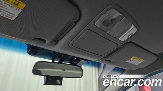 Hyundai AVANTE 2008 — photo 19