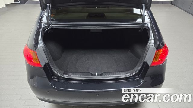 Hyundai AVANTE 2008 — photo 20