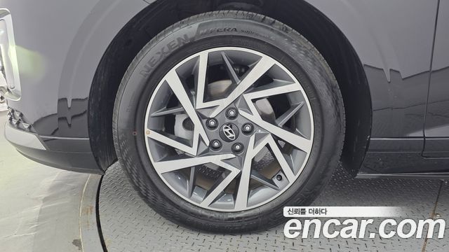 Hyundai Grandeur 2025 — photo 5