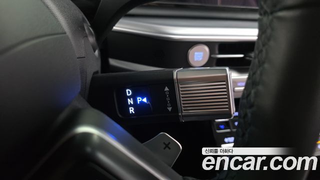 Hyundai Grandeur 2025 — photo 12