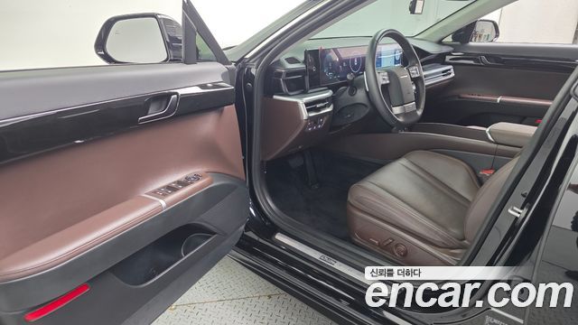 Hyundai Grandeur 2025 — photo 13