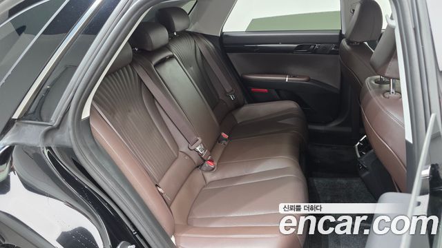 Hyundai Grandeur 2025 — photo 17