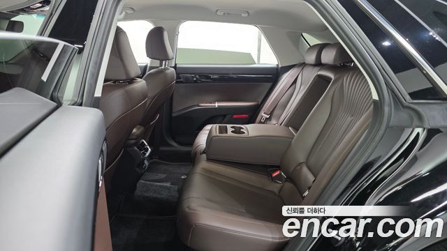 Hyundai Grandeur 2025 — photo 18
