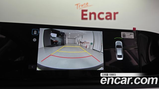 Hyundai Grandeur 2025 — photo 21