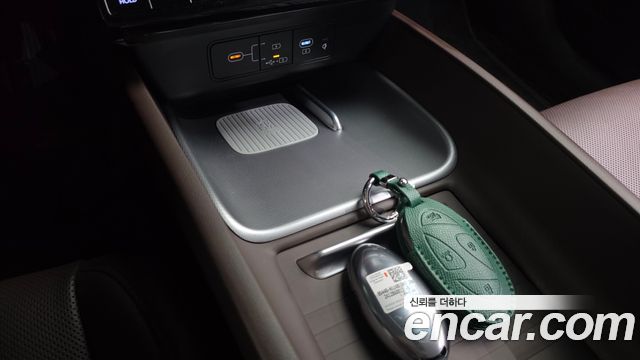 Hyundai Grandeur 2025 — photo 24
