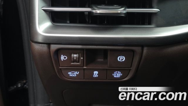 Hyundai Grandeur 2025 — photo 25