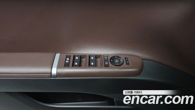 Hyundai Grandeur 2025 — photo 26