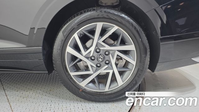 Hyundai Grandeur 2025 — photo 7