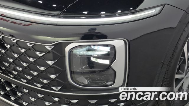 Hyundai Grandeur 2025 — photo 8