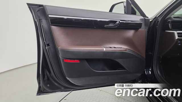 Hyundai Grandeur 2025 — photo 14