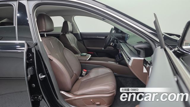 Hyundai Grandeur 2025 — photo 16