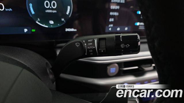 Hyundai Grandeur 2025 — photo 27