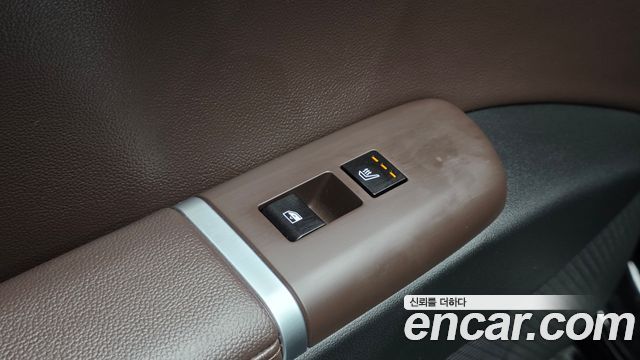 Hyundai Grandeur 2025 — photo 28