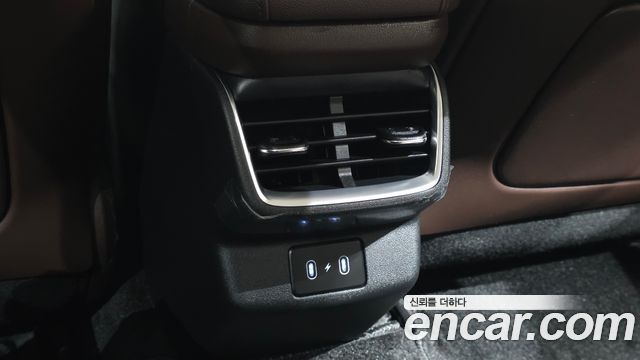 Hyundai Grandeur 2025 — photo 29