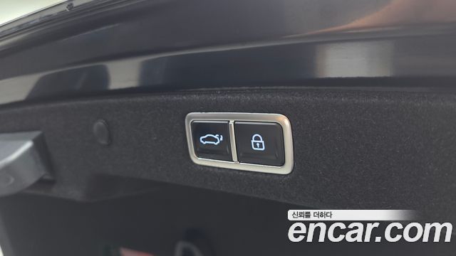 Hyundai Grandeur 2025 — photo 31