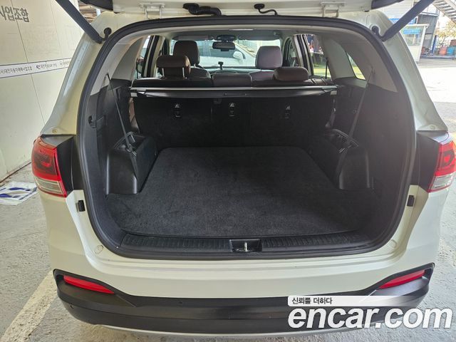 Kia Sorento 2015 — photo 6