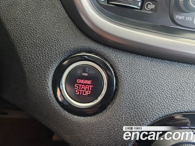Kia Sorento 2015 — photo 13