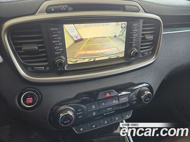 Kia Sorento 2015 — photo 15