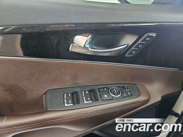 Kia Sorento 2015 — photo 17
