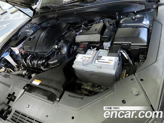 Hyundai Grandeur 2020 — photo 6