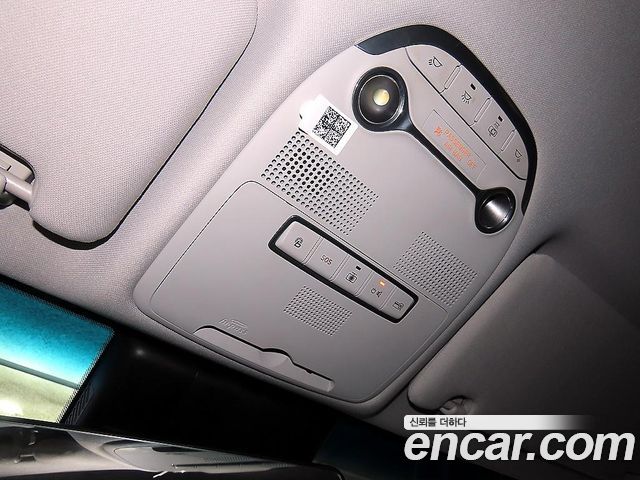 Hyundai Grandeur 2020 — photo 14